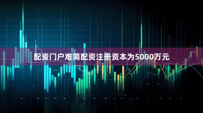 配资门户难简配资注册资本为5000万元